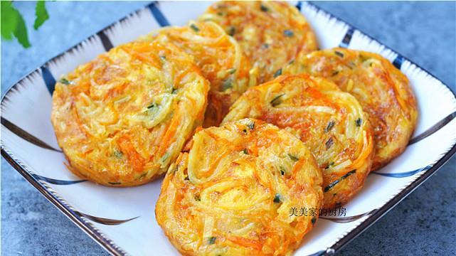 鸡翅|秋天，孩子迷上它了，早餐宵夜都要吃，5分钟就出锅，喷香营养！