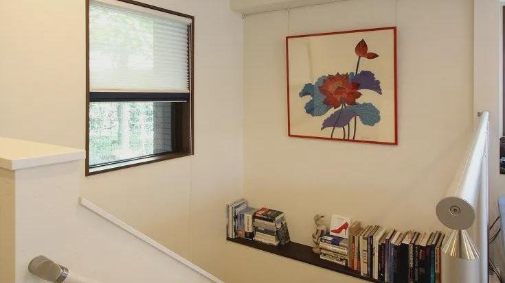 晒晒我的65平日式风复式新家，面积虽小，通透明亮不输大豪宅！