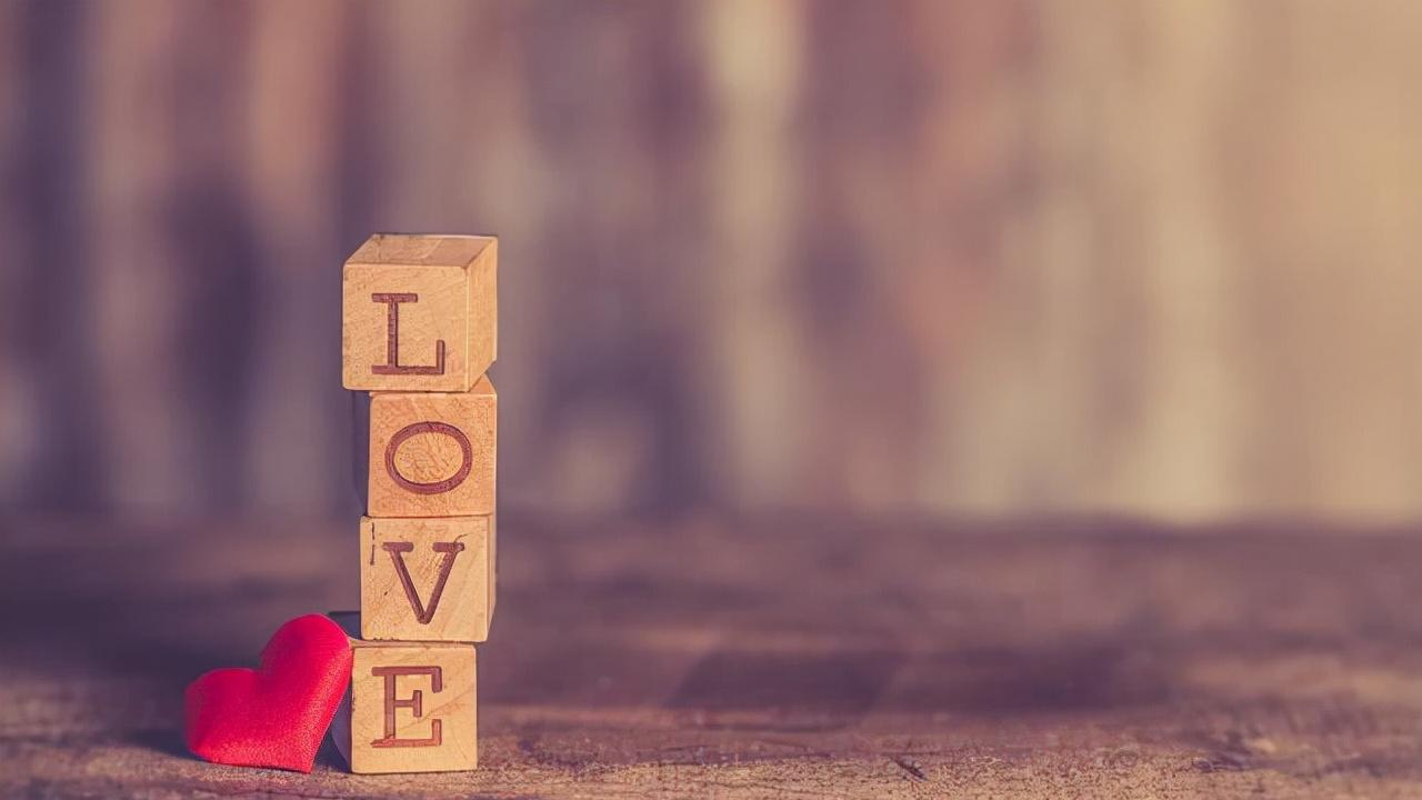 情感说心事 有些人，爱过就好，不必遗憾