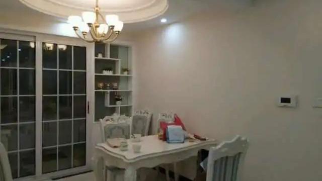 朋友7万装修好的房子，看起来像20万的，谁看了都说太聪明了！