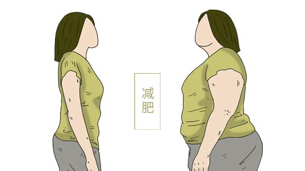 脂肪肝|吃素真的能减肥吗？坚持吃素的人，怎么样了？