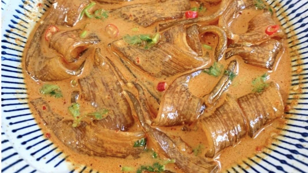 红薯|分享几道特色小吃、做法简单、适合自己在家做！