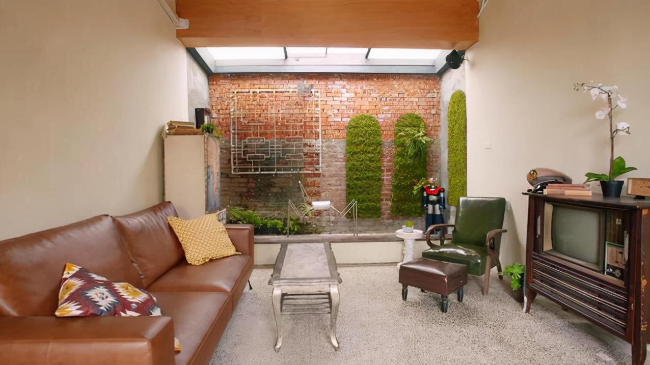 “白菜价”买的农村小院，入住前被大家吐槽，改造后却比别墅还美