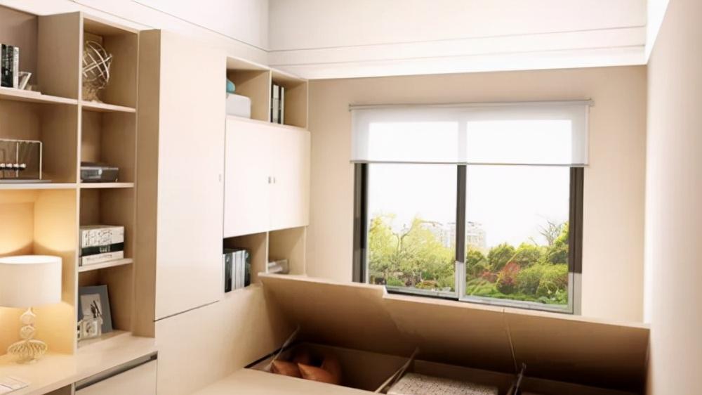 别再盲目跟风“日式榻榻米”了，适合别人的，可能并不适合中国人