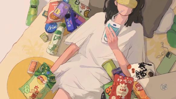天星推命|2022年会结婚生子的星座！
