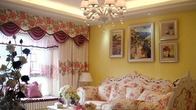 媳妇装修的新房，打开门一看我快要哭了，这还能住么？