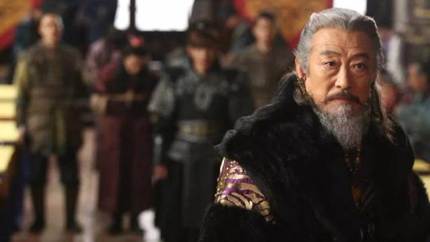 中国古代权臣的巅峰：敢公开娶皇后为正妻，40位公主自愿为其小妾