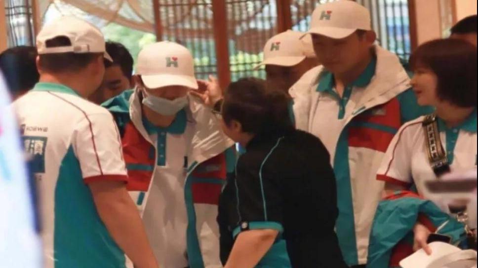 蜗牛研究僧|郑州千年一遇暴雨刷屏：他们的朋友圈，我不敢看