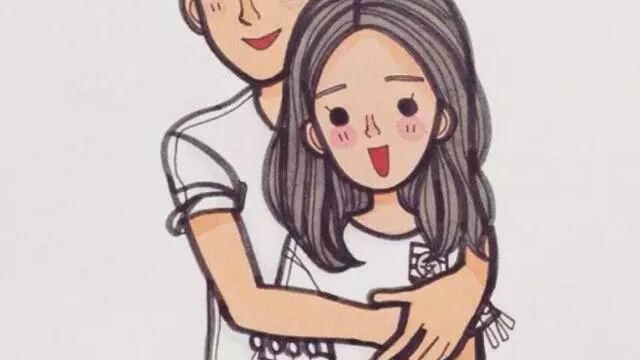 业松有情天|女孩子在这些时候对异性的反感程度最低，你要早明白，为自己打算