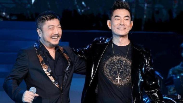 任贤齐|他因赌钱输得精光，仅用3分钟写下一首歌，销量纪录至今无人超越