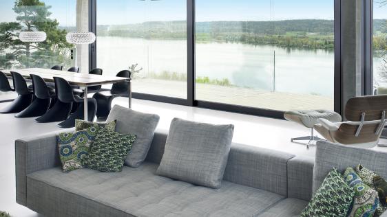 罗兰德式丨市面上那么多的门窗，到底要怎么选择呢！