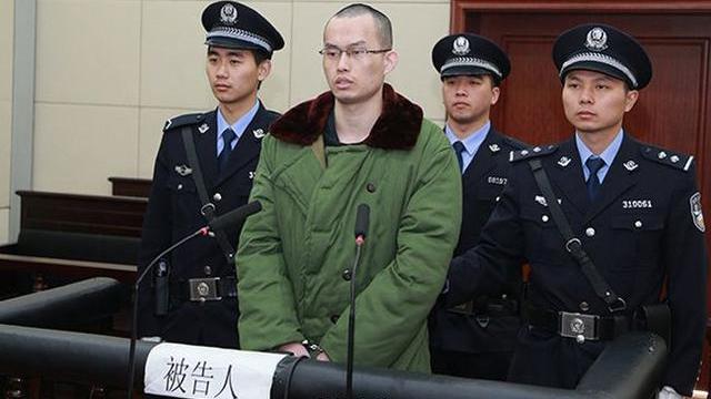 攸攸情感|吴谢宇弑母的原因：我以为母亲是“林黛玉”，葬花需要仪式