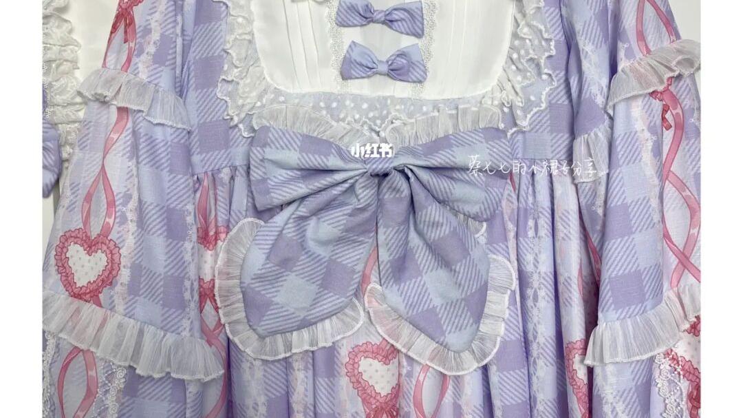 相机 Lolita分享｜绵小兔 原相机挂拍！
