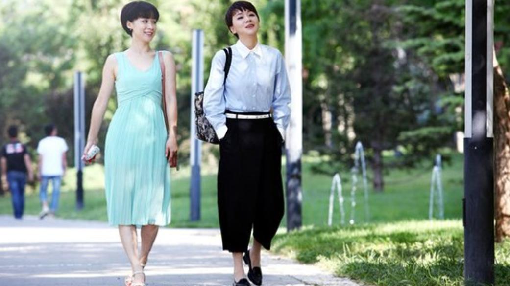 奶兔故事会|嫂子你胖了，车给我开，你跑步上班吧，嫂子：行啊，贷款别忘记还