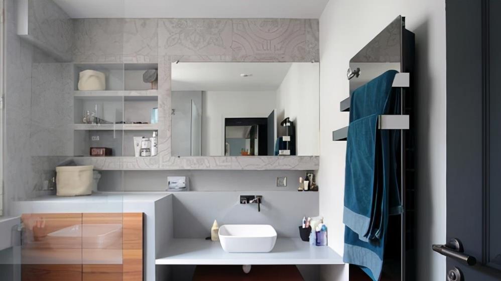 第二次装修，卫生间坚决不装这四个“坑”，入住舒适度大大提升