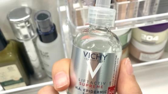 宋轶 适合妈妈们的贵妇级护肤品有哪些？