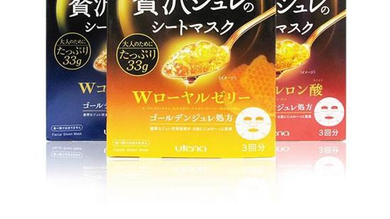 面膜 真正好用的5款面膜推荐 口碑超好的面膜排行榜