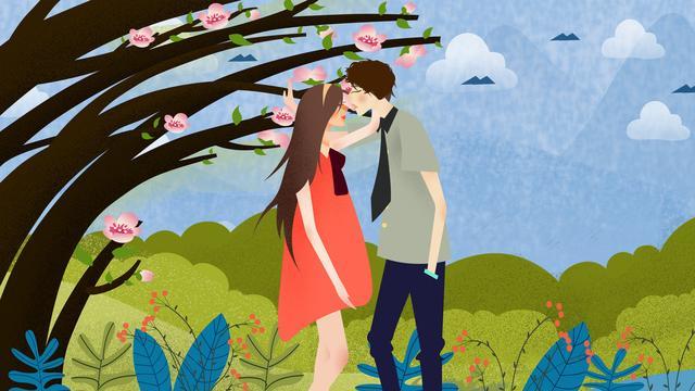 爱情摇篮|一个男人，爱你的深浅程度，其实很好判断