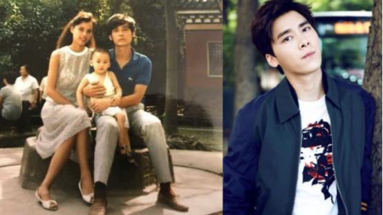 整容|从小美到大是种什么体验？网友晒儿时合影：感谢父母不整容之恩