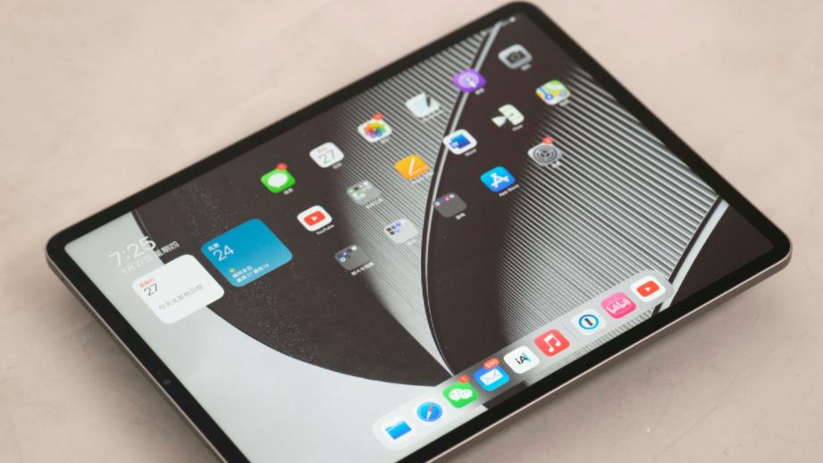 2021新款iPad POR，选屏幕大小的话，还是要看需求来说