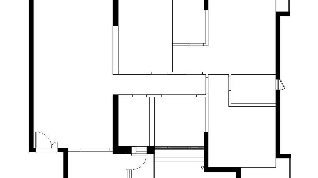 一进她家才知道，什么叫美观与实用并存，优雅与浪漫兼具，太美了