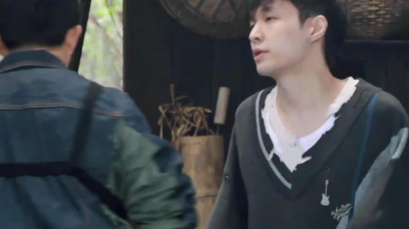 《向往的生活》杨紫张艺兴绯闻期