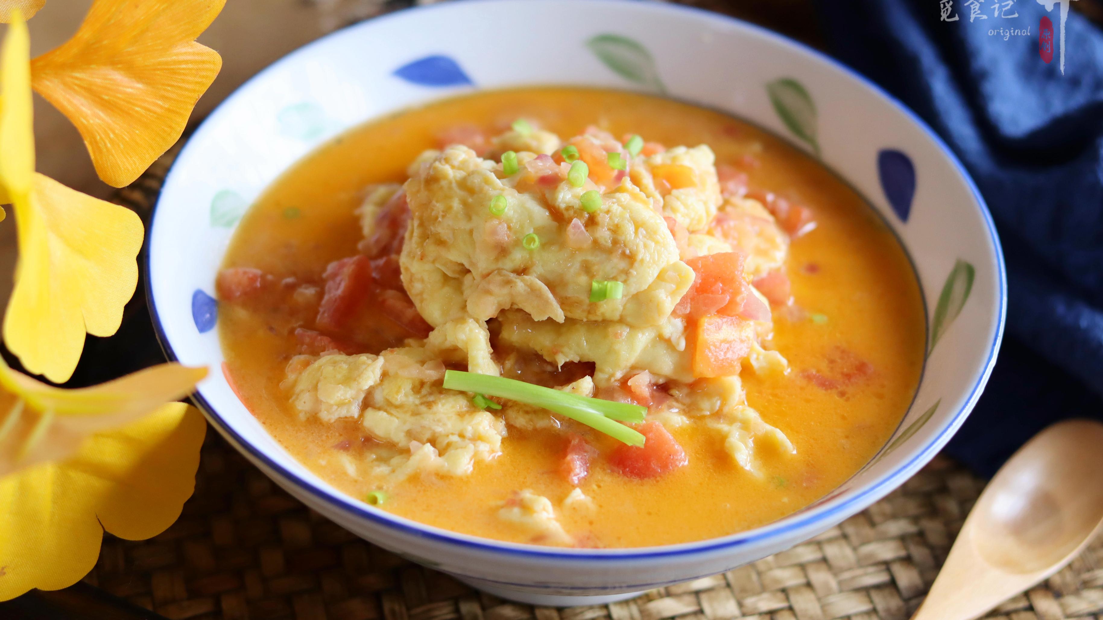 西红柿|天冷了该吃啥？碰上5样菜别放过，冬季要常吃，由内到外都滋润