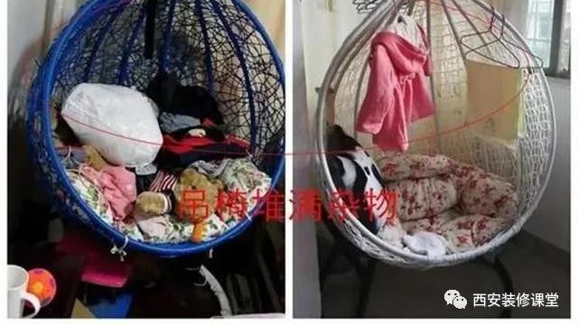 这14件家具家电，被更多人吐槽没用