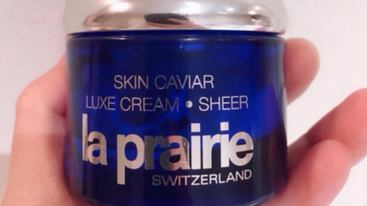 面霜|这几款面霜补水滋润的同时不油腻，让你的肌肤形成天然的锁水屏障