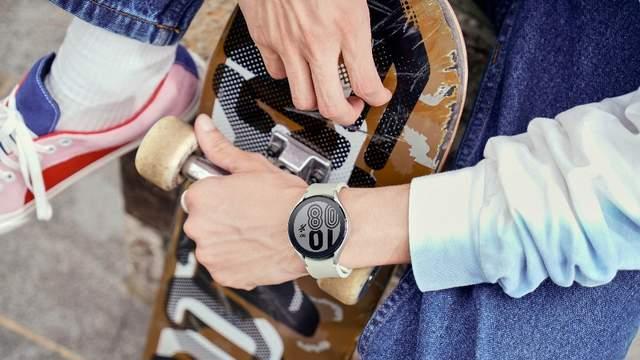 更懂你的智能手表 三星Galaxy Watch4系列让美好尽在掌握