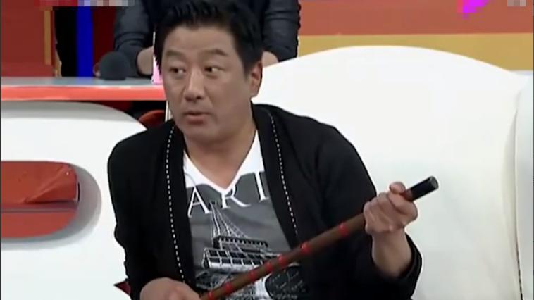 LIDADA的梦想 《突围》主演丁勇岱：沉浸式演技，妻子让我自豪，儿子让我骄傲