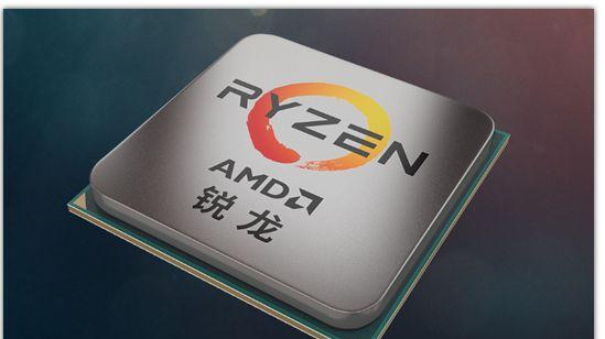 刚刚：AMD在x86 CPU市场份额已达24.6%，即将超越K8时代！