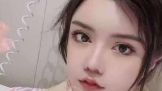 整容|女网红整容后感染，额头肿胀下巴变形，还想要“嘟嘟唇”吗？