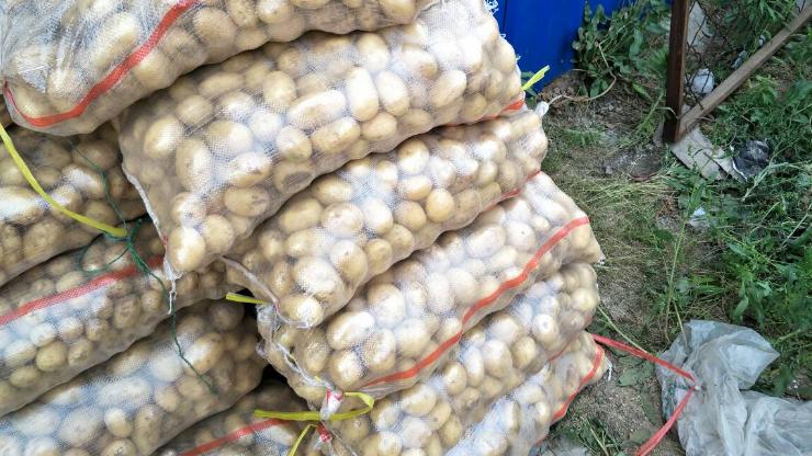 猪肉|?快入冬了，提前囤好5种食物，不用总出门买菜了，耐储存做菜香