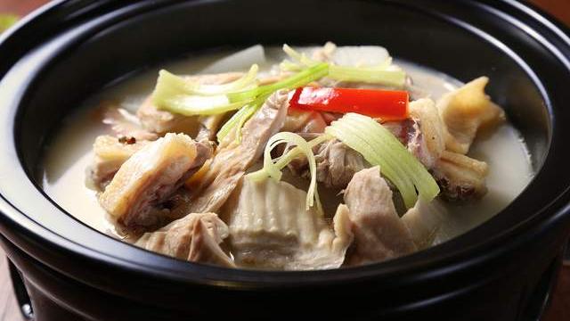 小雪后迎降温，日常多吃这几类食物，暖胃暖身!