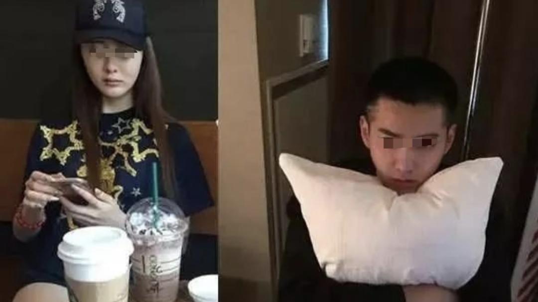 吴亦凡|警方调查公布：不对等的「性权力」下，吴亦凡们终被反噬。