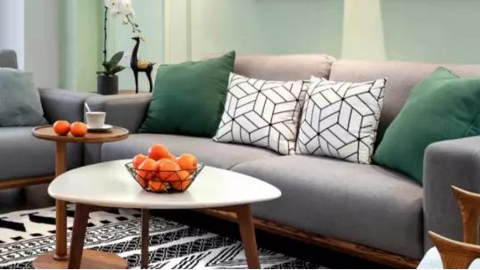 背景墙挂画技巧大总结，值得收藏！