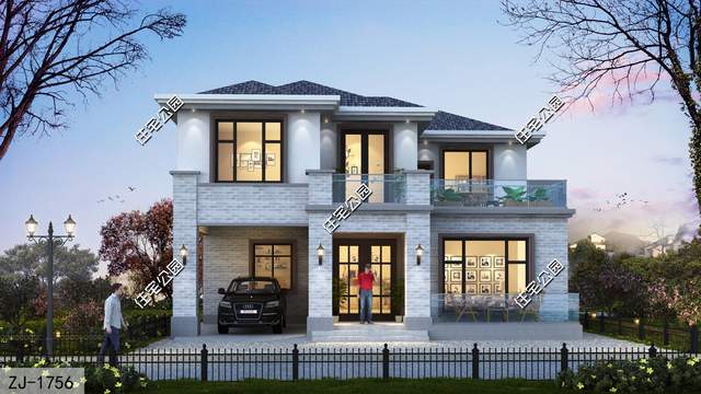 回农村建房，刚浇筑的混凝土就出现裂缝，小伙直接让施工队走人