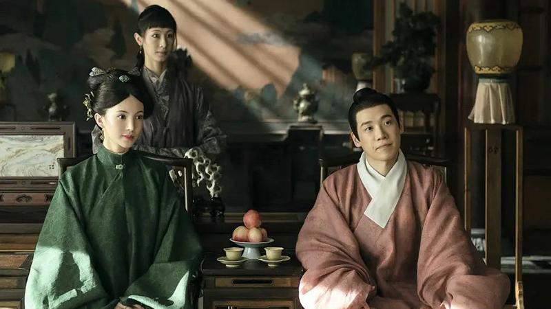 相见相思|《玉楼春》：对妻子“望而生畏”的孙金阁，男人这样的爱，假不了