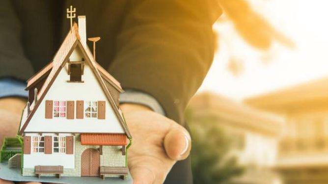 龙吟师傅来给大家说说买二手房时看房的一些偏门风水