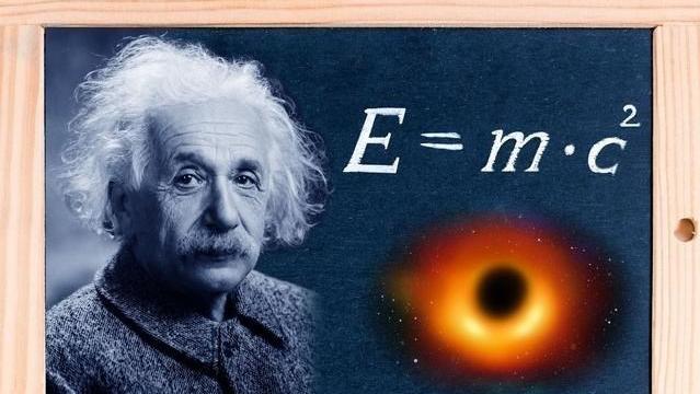 爱因斯坦 伟大来自平凡，爱因斯坦与引力波，曾被认为无稽之谈，近年才证实