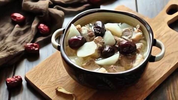 养生汤|肝火旺盛适宜喝什么汤，3款降火的养生汤