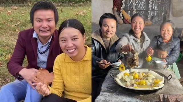 无忧浅谈 网红“牛爱芳的小春花”直播带货东西品质差，被网友质疑曝真面目