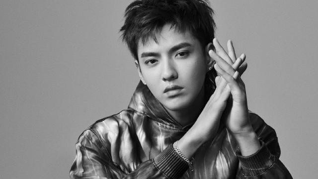 小怪兽的快乐|吴亦凡再陷争议，网友喊苏芒六六等紧急救援