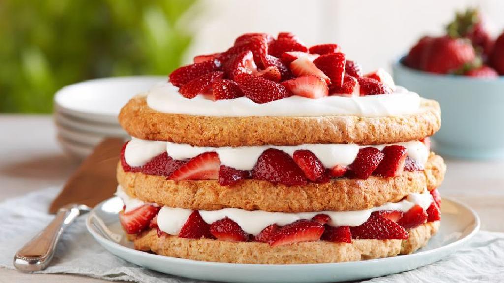 甜点|送给母亲的礼物，适合母亲节的美味甜点