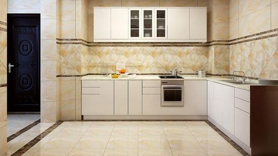 家中这两处切记要贴瓷砖，我家没听师傅劝，入住才知懊悔