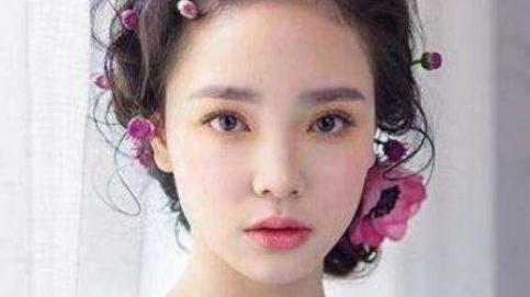 祛斑 心理测试：假如你结婚，会盘哪种发型？测出你到底什么命？