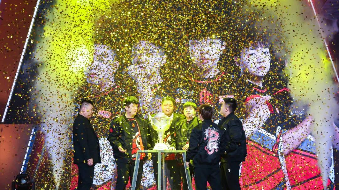 促进生态共荣、深耕国际市场，《穿越火线》的变与不变