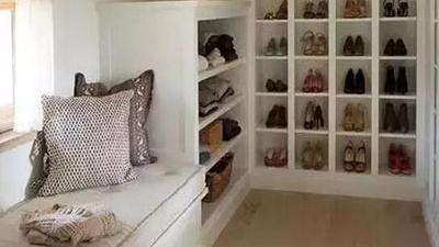 头一次看到这么多飘窗，原来它还有这4种用途，太涨知识！