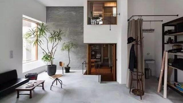 现在越来越多人装修时，都不铺地砖，改做全屋水泥，知道为什么吗